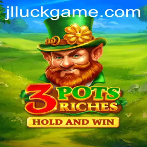 Unveiling the Excitement of 3potsRiches: A New Era of Luck and Strategy