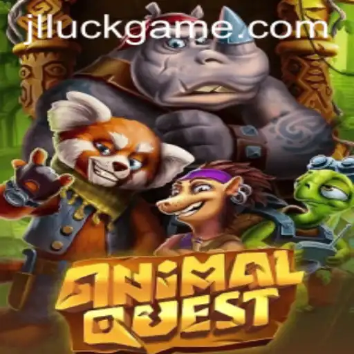 Exploring AnimalQuest: A Unique Luckgame Experience