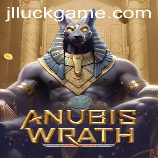 AnubisWrath: A Luckgame That's Captivating Gamers Everywhere