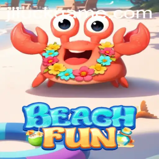 Exploring BeachFun: A Captivating Luckgame Experience