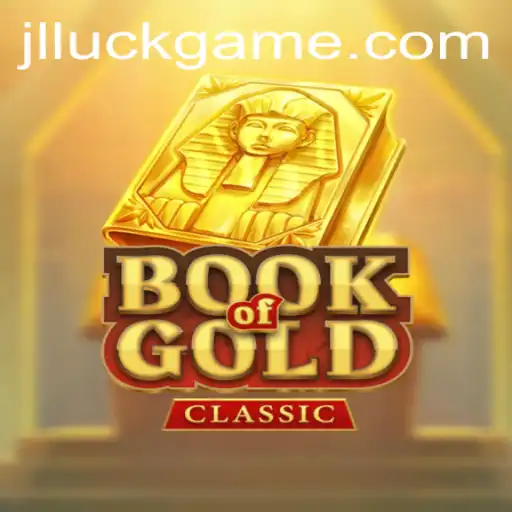 Unraveling the Mystique of BookOfGoldClassic: A Thrilling Luck Game Experience