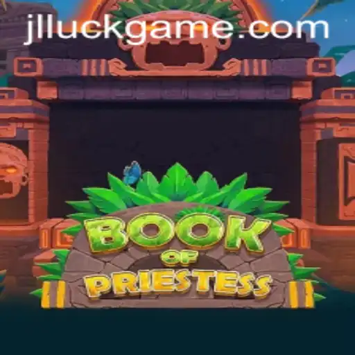 BookOfPriestess: The Ultimate Luck Game Experience