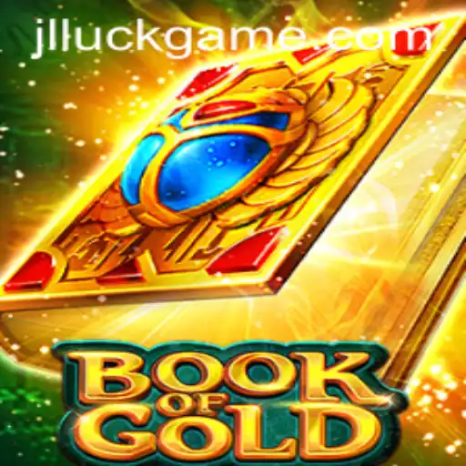 Book of Gold: A Thrilling Luck Game Experience