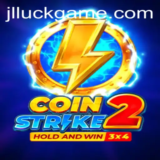 Experience the Thrill with Coinstrike2: The Ultimate Luckgame Adventure