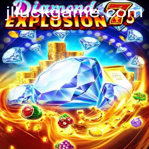 Discover the Thrilling World of DiamondExplosion7s: A Luckgame Adventure