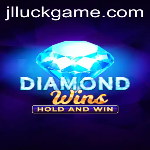Exploring DiamondWins: A LuckGame Adventure