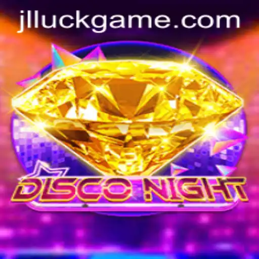 Exploring the Thrills of DiscoNight: The Ultimate Luckgame Experience