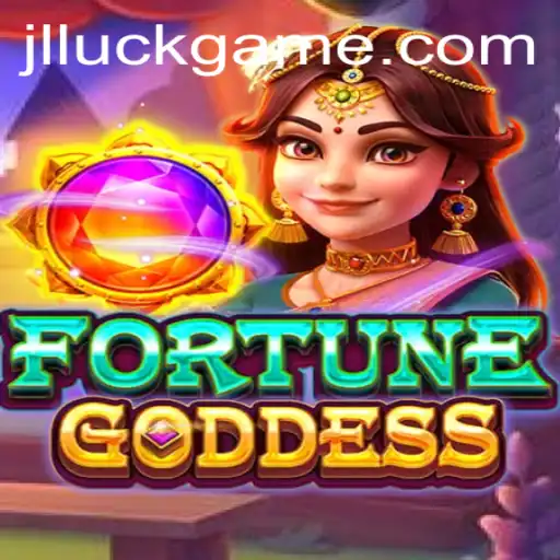 The Enchanting World of FORTUNEGODDESS: A Luckgame Adventure