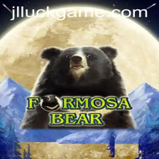 Exploring the World of FormosaBear: A Captivating Luckgame Adventure