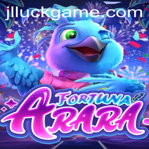 FortunaArara: An Enthralling Luck Game Adventure