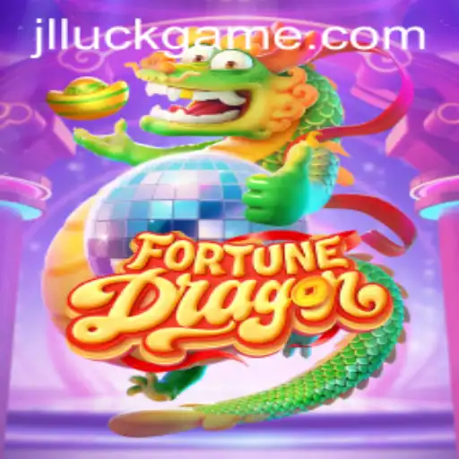 Discovering the Enchanting World of FortuneDragon: A Captivating Luck Game Adventure