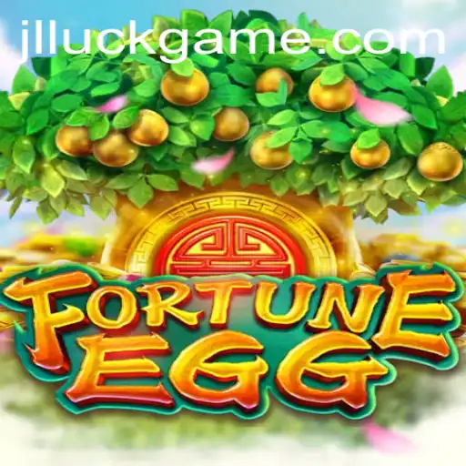 Discover the Thrilling World of FortuneEgg: A Captivating Luckgame Experience