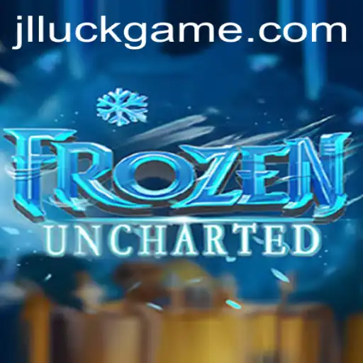 Discover the World of FrozenUncharted: A Luck Game Adventure