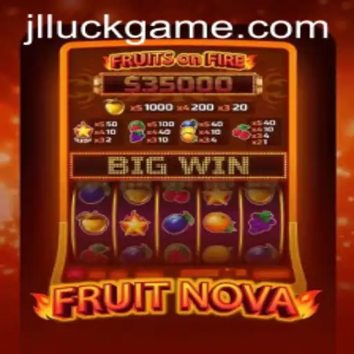 Exploring the Wonders of FruitNova: The Ultimate Luck Game Experience