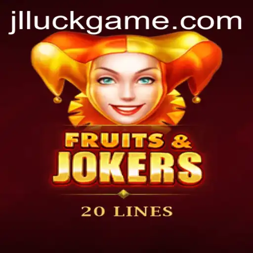 Exploring the Thrills of FruitsAndJokers20: A Game of Chance and Strategy