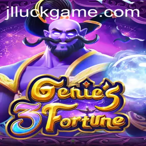 Dive into the Magical World of Genie3Fortune: The Ultimate Luck Game Experience