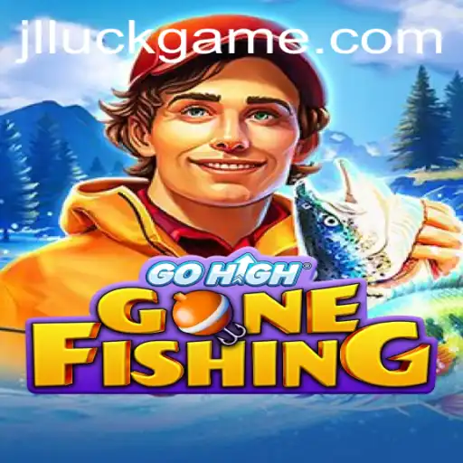 GoHighGoneFishing: A Premier Luck Game Adventure