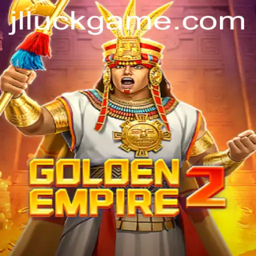 The Enchanting World of GoldenEmpire2: A LuckGame Adventure