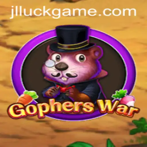 GophersWar: A Fascinating Fusion of Strategy and Luck