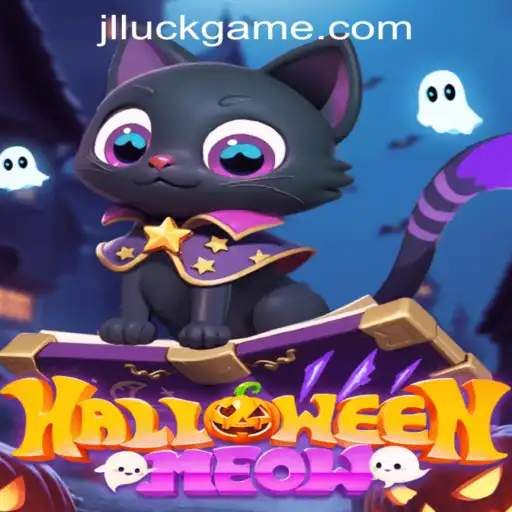 HalloweenMeow: A Spooky Venture into the World of Luck Games