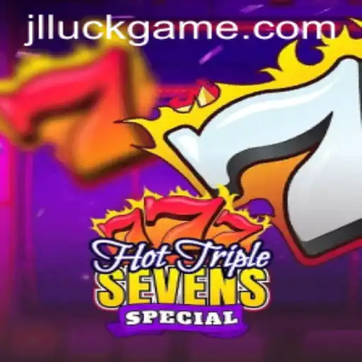 HotTripleSevensSpecial: The Ultimate Luck Game Experience