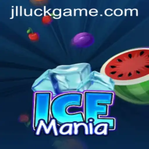 Discover the Thrills of IceMania: A Chilling Adventure in the World of Luckgame