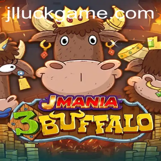 Exploring JMania3Buffalo: The Ultimate Luck Game Experience