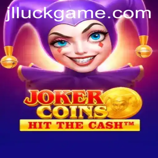 Exploring JokerCoins: The Thrilling World of a Luck-Based Game