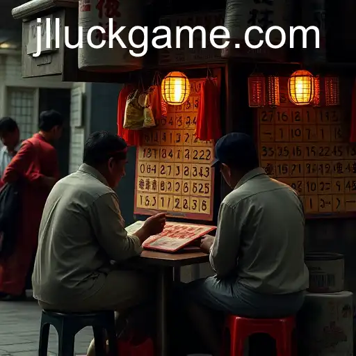 The Intricate World of Jueteng: A Complex Luckgame in the Philippines