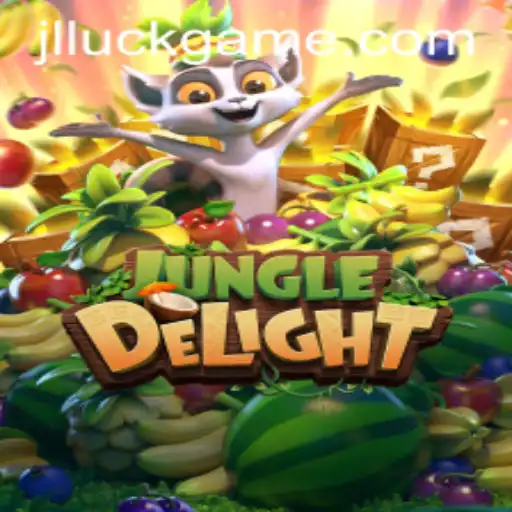Discovering JungleDelight: A Thrilling Adventure in the World of Luck Games