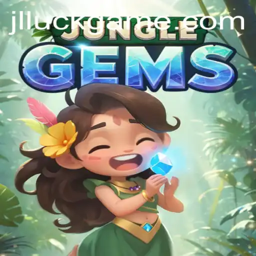 Exploring the Thrills of JungleGems: A Fascinating Blend of Strategy and Luck