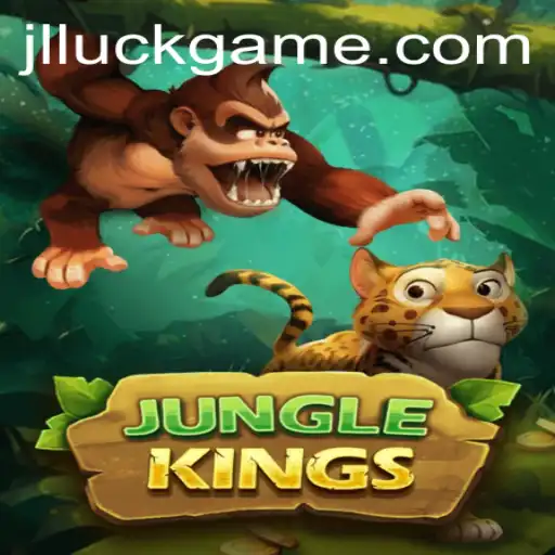 Discover JungleKings: A Thrilling New Luck Game Experience