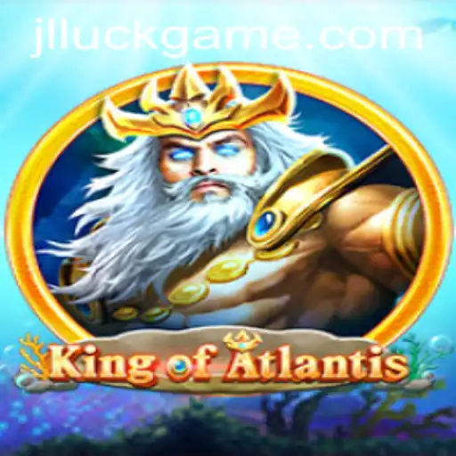Discover the Thrilling World of King of Atlantis: A Majestic Luck Game