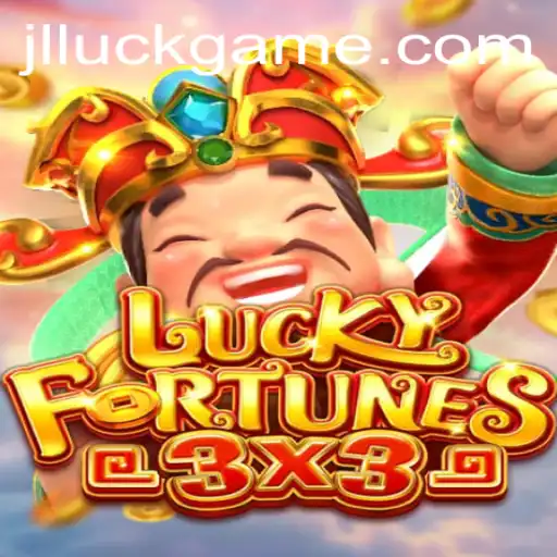 LUCKYFORTUNES3x3: Your Ultimate Guide to the Exciting World of Luckgame