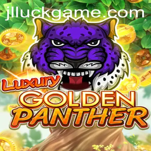 Exploring the Thrilling World of LUXURYGOLDENPANTHER: A Unique Luckgame Experience