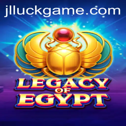 Exploring the Enchanting World of LegacyOfEgypt: A Luck-Based Gaming Experience