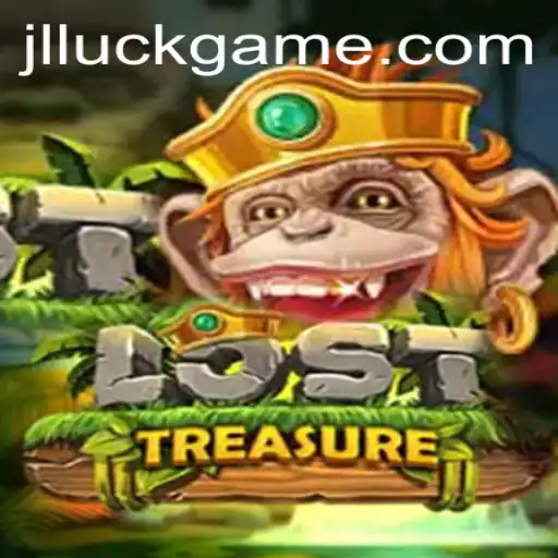 Discovering the Thrills of 'LostTreasure' - A Journey Through Chance and Strategy