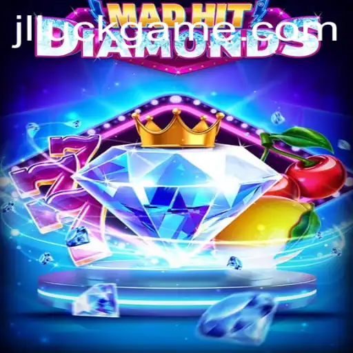Exploring the Thrills of MadHitDiamonds: A Unique Luck Game