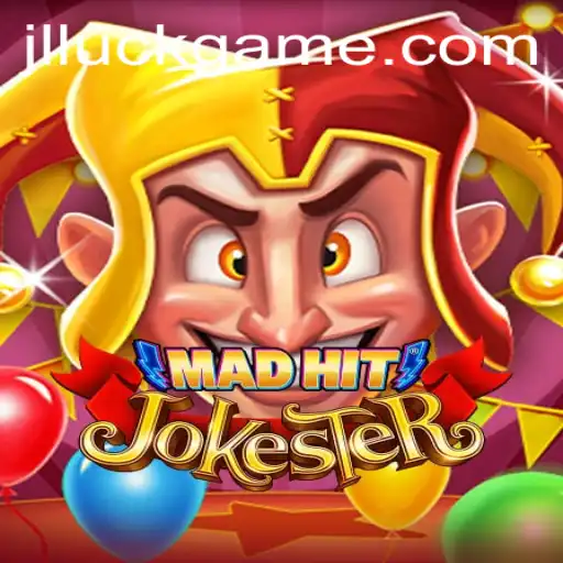 MadHitJokester: A Fascinating Dive into the World of Interactive Fun and Luck