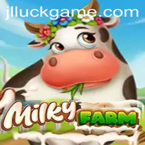 Exploring MilkyFarm: The New Age 'Luckgame' Experience