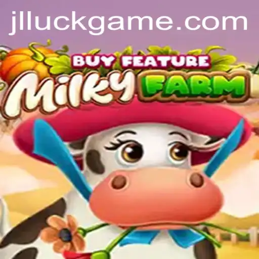 Discover the Exciting World of MilkyFarmBuyFeature: A Unique Luckgame Experience