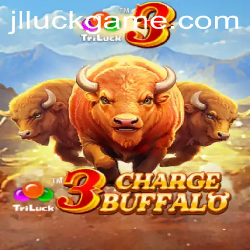 Discover the Excitement of 3ChargeBuffalo: A Thrilling Luckgame Adventure