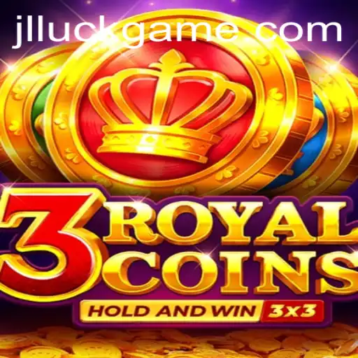 3royalcoins: A Fascinating Journey into the World of Luckgame