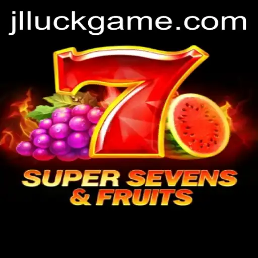 Unraveling the Excitement of 7SuperSevensFruits: A Thrilling Journey of Luck and Entertainment