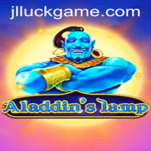 Discover the Magic of Aladdinslamp: A Thrilling Luck Game Adventure
