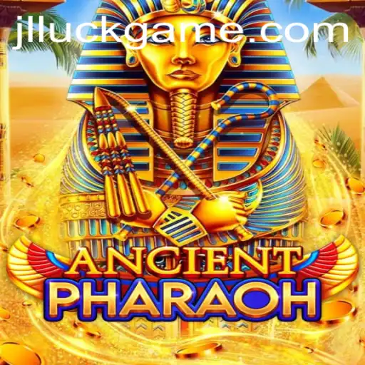 Exploring AncientPharaoh: The Ultimate Luck Game Adventure