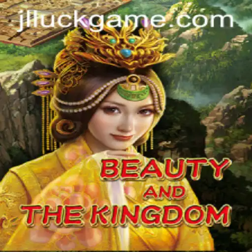 BeautyAndTheKingdom: A Captivating Luck Game Adventure