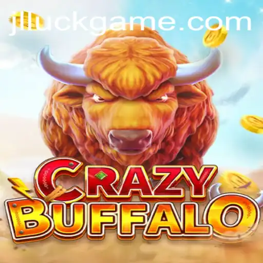 CRAZYBUFFALO: The Ultimate Luckgame Experience