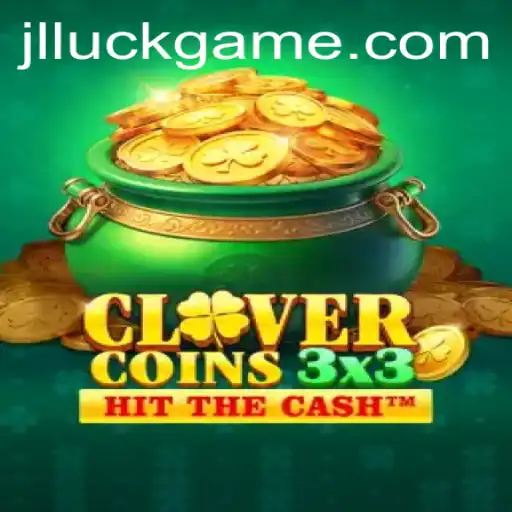 Discover the Thrills of Clovercoin3x3: The Ultimate Luckgame Experience