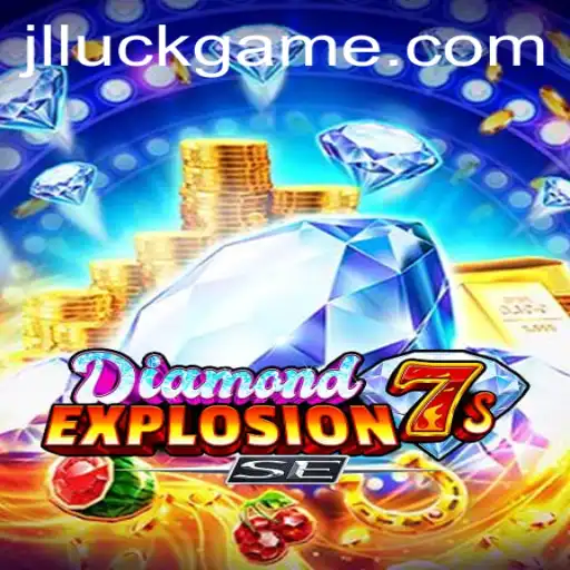 Explore the Thrills of DiamondExplosion7sSE: The Game for Every Luck Enthusiast
